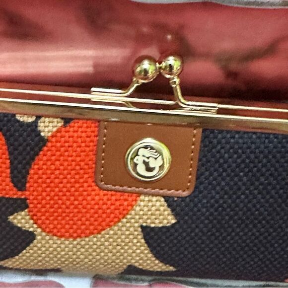 Spartina 449 DAUFUSKIE ISLAND Coin purse - Picture 2 of 9